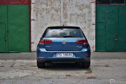 5volkswagen Golf 2.0tdi Dsg Highline 180x120