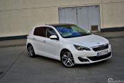 6peugeot 308 1.6thp Allure 180x120