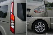 7ford Grand Tourneo Connect 1.6tdci Titanium 180x120