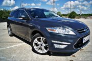 8ford Mondeo Kombi 2.0tdci Titanium 180x120