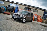 8mercedes Citan Mixto 111cdi 180x120