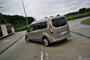 9ford Grand Tourneo Connect 1.6tdci Titanium 180x120