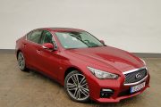 Infiniti Q50 Sport Tech 180x120