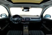 Honda HR V 17 180x120