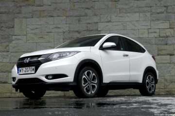 Honda HR V 47 360x240