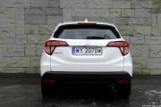 Honda HR V 48 180x120