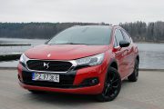 DS4 DS4 Crossback 1 180x120