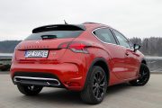 DS4 DS4 Crossback 3 180x120