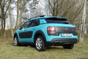 Citroen C4 Cactus 3 180x120