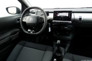 Citroen C4 Cactus 30 180x120