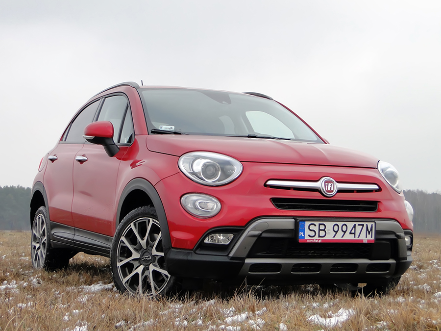 Fiat-500X-AWD-Cross-Plus 1