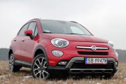 Fiat 500X AWD Cross Plus 1 180x120