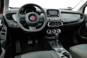 Fiat 500X AWD Cross Plus 12 180x120