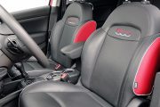 Fiat 500X AWD Cross Plus 19 180x120