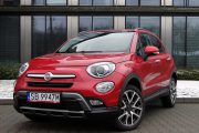 Fiat 500X AWD Cross Plus 22 180x120