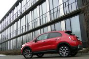 Fiat 500X AWD Cross Plus 23 180x120