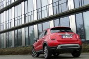 Fiat 500X AWD Cross Plus 24 180x120