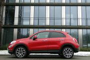 Fiat 500X AWD Cross Plus 27 180x120