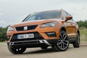 1 Seat Ateca 180x120