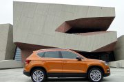 20 Seat Ateca 180x120