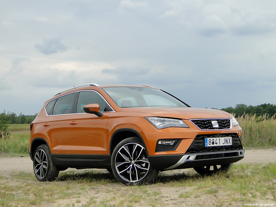 2 Seat-Ateca