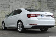 Skoda Superb III TSI DSG 17 180x120