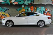 Skoda Superb III TSI DSG 2 180x120