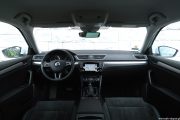 Skoda Superb III TSI DSG 21 180x120