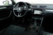 Skoda Superb III TSI DSG 22 180x120