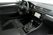 Skoda Superb III TSI DSG 33 180x120