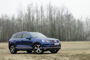 Touareg 30 V6 TDI SCR 4MOTION 22 180x120