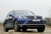 Touareg 30 V6 TDI SCR 4MOTION 23 180x120