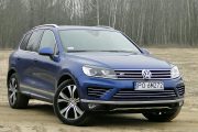 Touareg 30 V6 TDI SCR 4MOTION 27 180x120