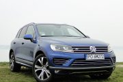 Touareg 30 V6 TDI SCR 4MOTION 4 180x120