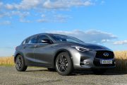 Infiniti Q30 20t Sport DCT AWD 1 180x120