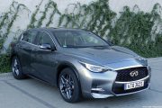 Infiniti Q30 20t Sport DCT AWD 12 180x120