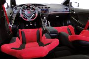 Honda Civic Type R 10 180x120