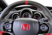 Honda Civic Type R 16 180x120