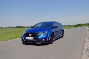 Honda Civic Type R 25 180x120