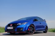 Honda Civic Type R 26 180x120