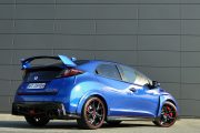 Honda Civic Type R 3 180x120