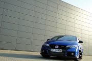 Honda Civic Type R 4 180x120