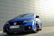 Honda Civic Type R 5 180x120