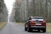 Peugeot 3008 2 180x120