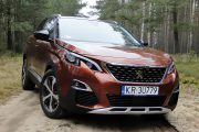 Peugeot 3008 5 1 180x120