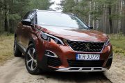 Peugeot 3008 5 180x120