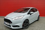 Ford Fiesta ST200 1 180x120