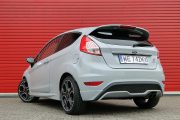 Ford Fiesta ST200 3 180x120