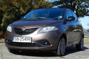 Ypsilon 13 JTD Platinum 10 180x120