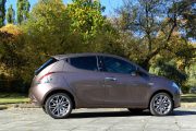 Ypsilon 13 JTD Platinum 12 180x120